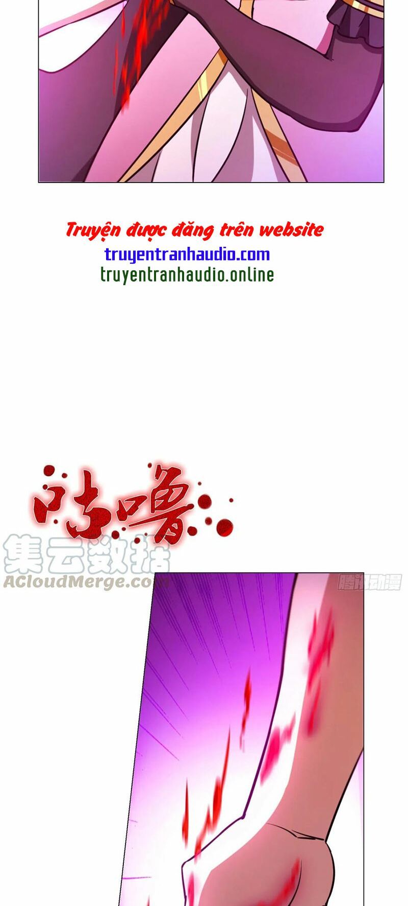 đọc truyện Vạn Cổ Kiếm Thần Chương 115 ảnh 16 tại Thiên Thai Truyện