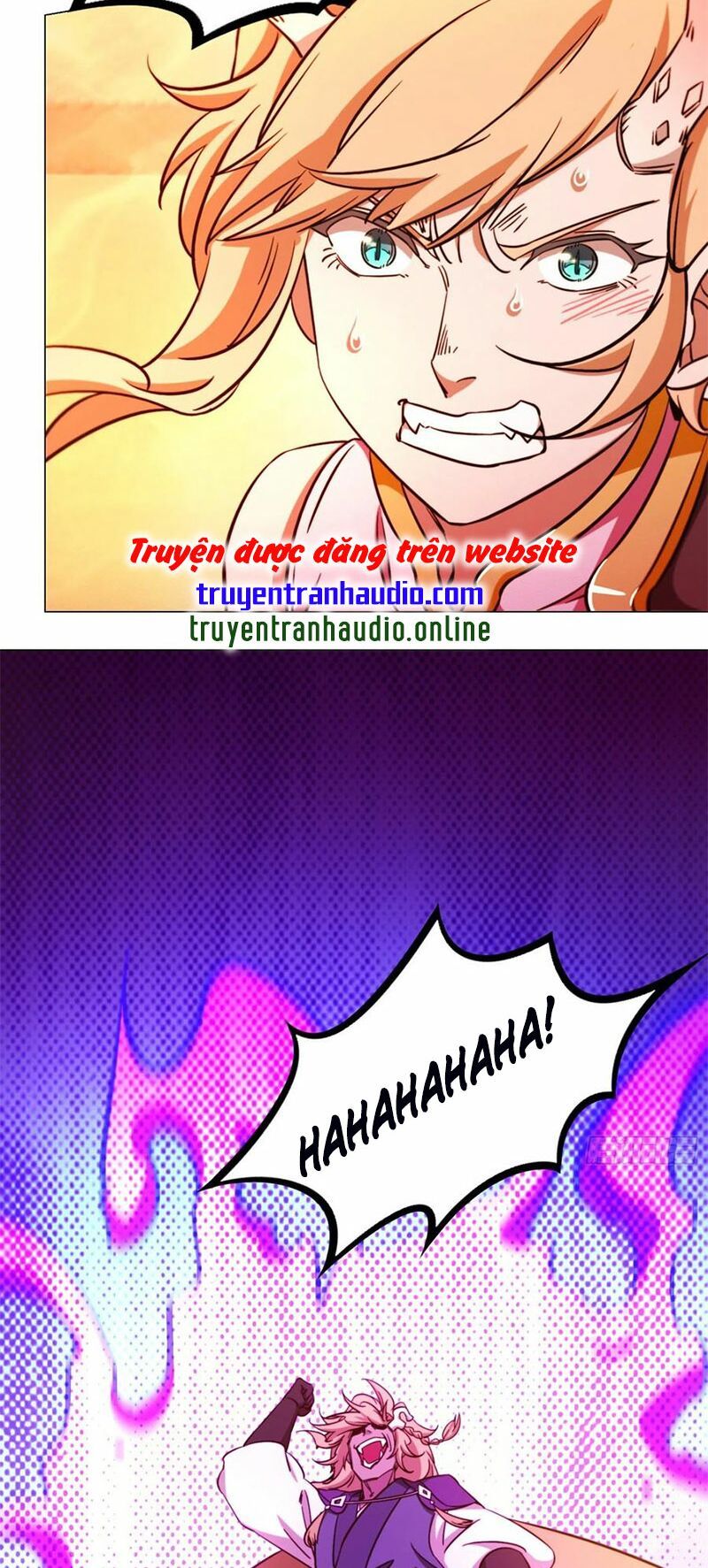 đọc truyện Vạn Cổ Kiếm Thần Chương 115 ảnh 20 tại Thiên Thai Truyện