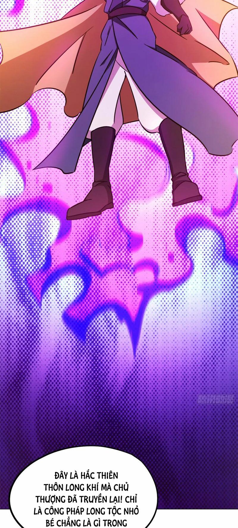 đọc truyện Vạn Cổ Kiếm Thần Chương 115 ảnh 21 tại Thiên Thai Truyện