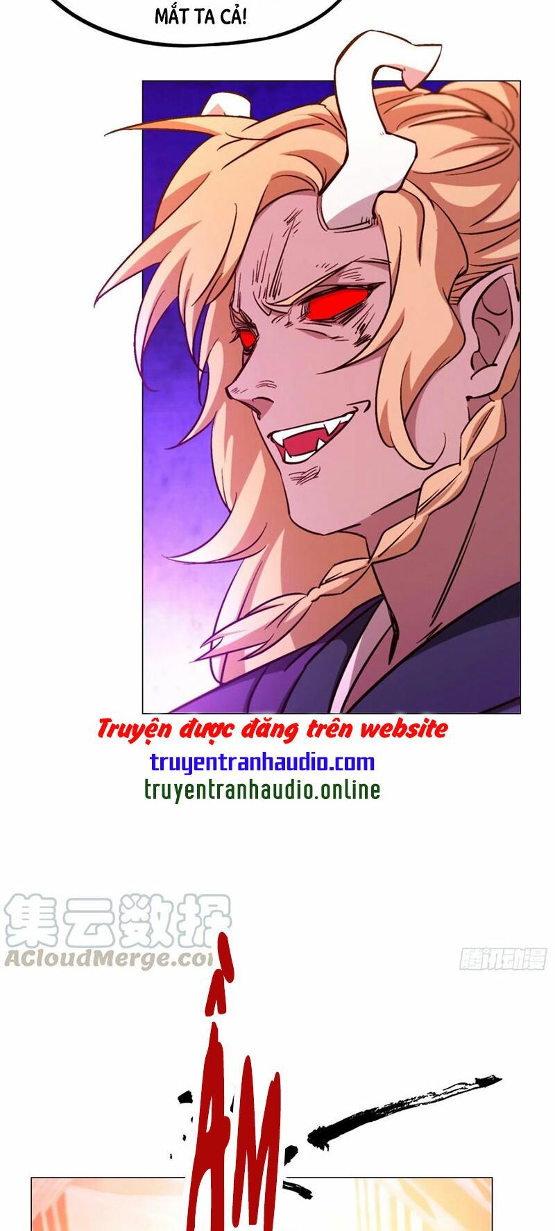 đọc truyện Vạn Cổ Kiếm Thần Chương 115 ảnh 22 tại Thiên Thai Truyện