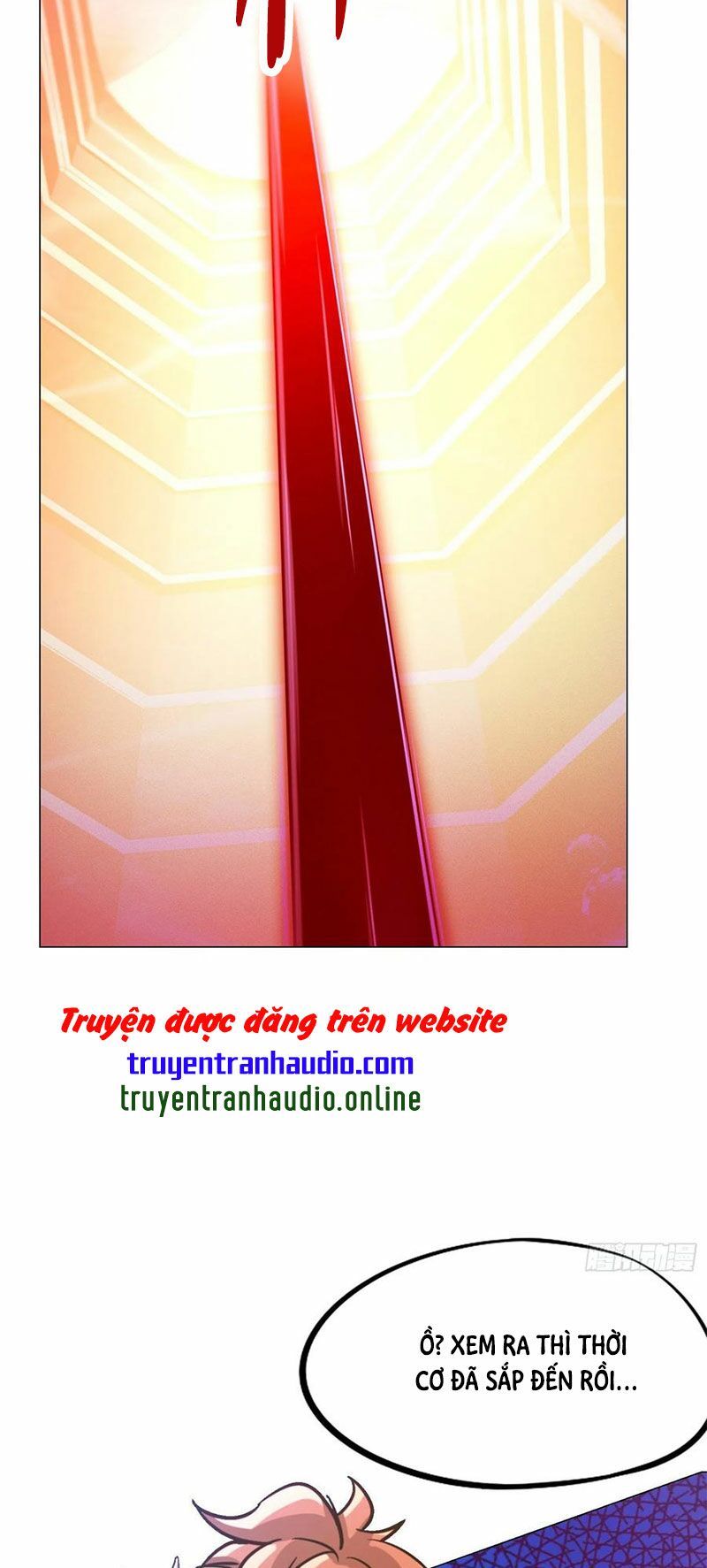 đọc truyện Vạn Cổ Kiếm Thần Chương 115 ảnh 23 tại Thiên Thai Truyện