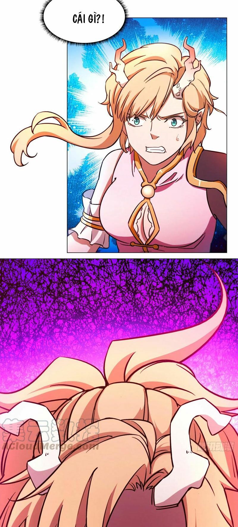 đọc truyện Vạn Cổ Kiếm Thần Chương 115 ảnh 25 tại Thiên Thai Truyện