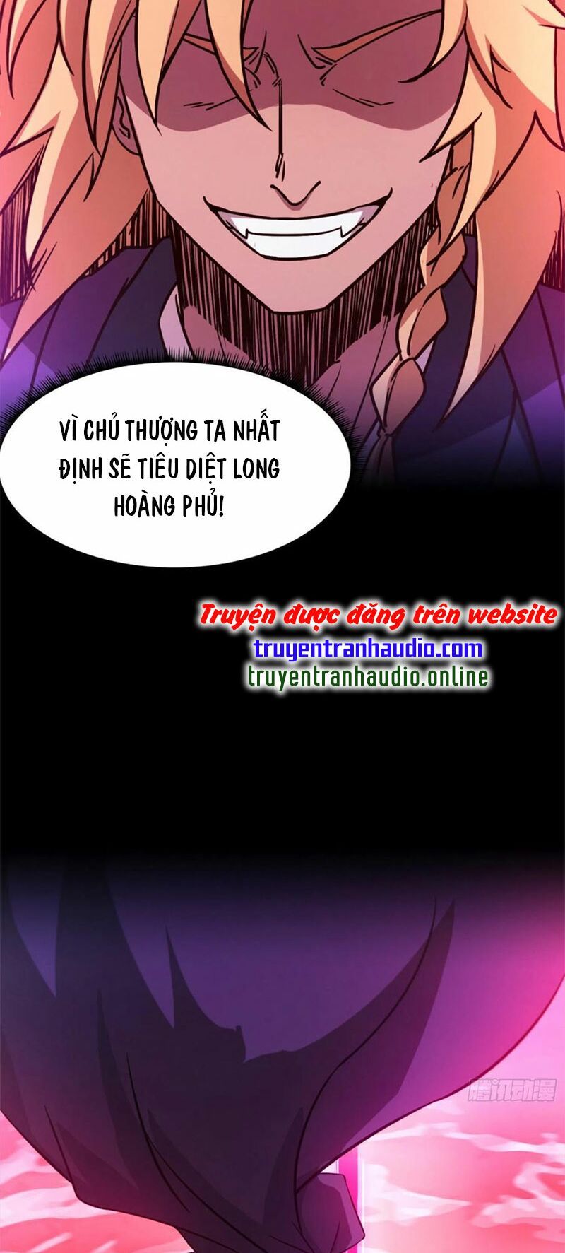 đọc truyện Vạn Cổ Kiếm Thần Chương 115 ảnh 26 tại Thiên Thai Truyện