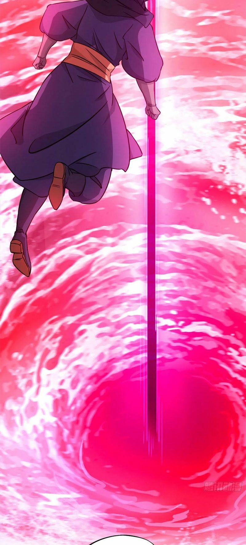 đọc truyện Vạn Cổ Kiếm Thần Chương 115 ảnh 27 tại Thiên Thai Truyện