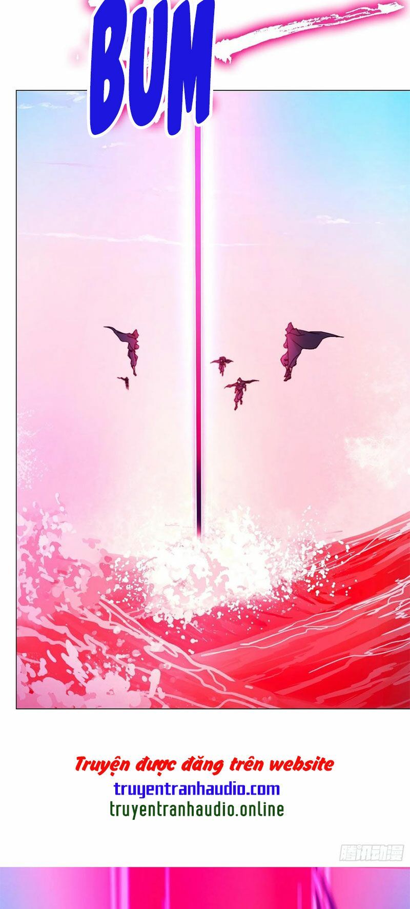 đọc truyện Vạn Cổ Kiếm Thần Chương 115 ảnh 29 tại Thiên Thai Truyện