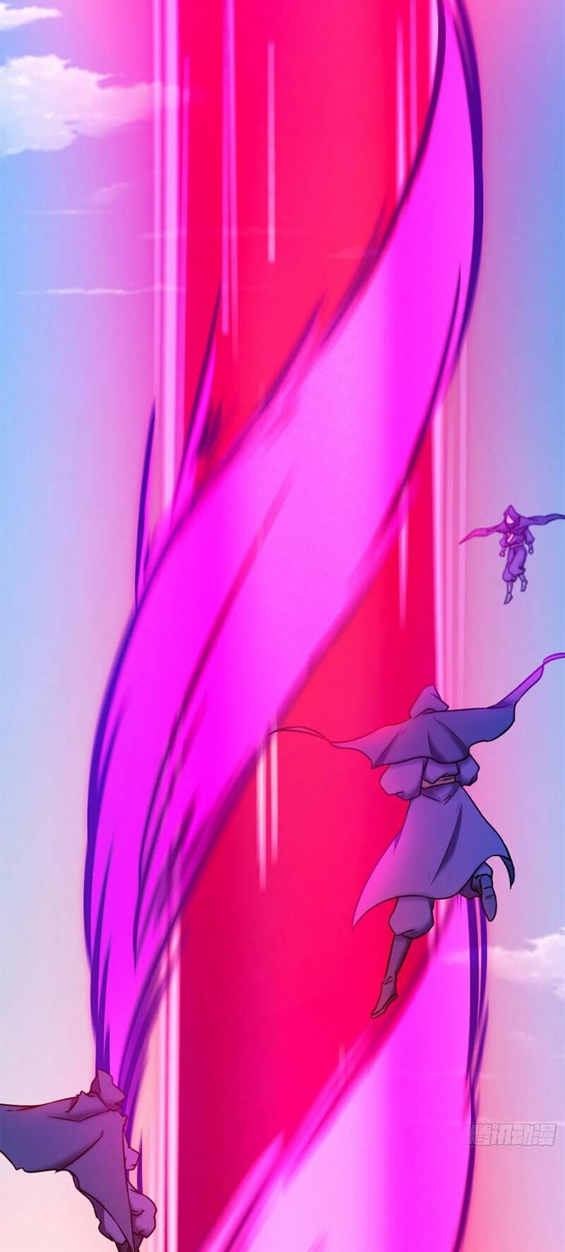 đọc truyện Vạn Cổ Kiếm Thần Chương 115 ảnh 30 tại Thiên Thai Truyện