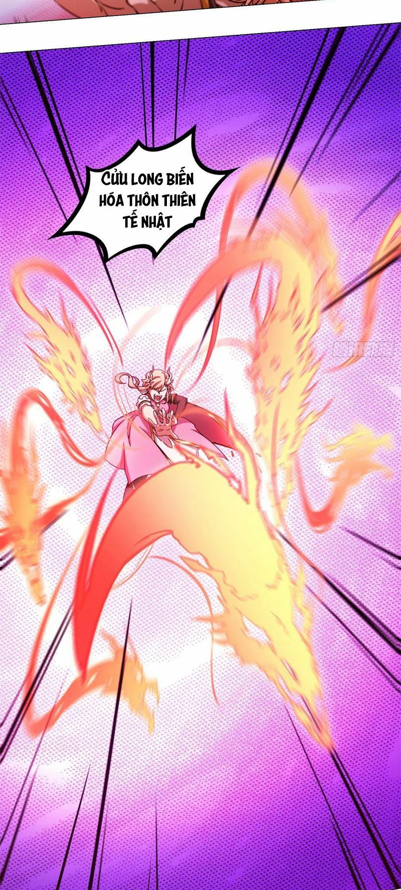 đọc truyện Vạn Cổ Kiếm Thần Chương 115 ảnh 5 tại Thiên Thai Truyện