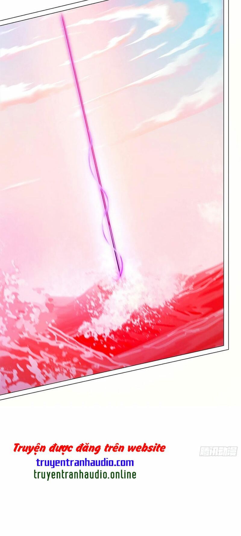 đọc truyện Vạn Cổ Kiếm Thần Chương 115 ảnh 32 tại Thiên Thai Truyện