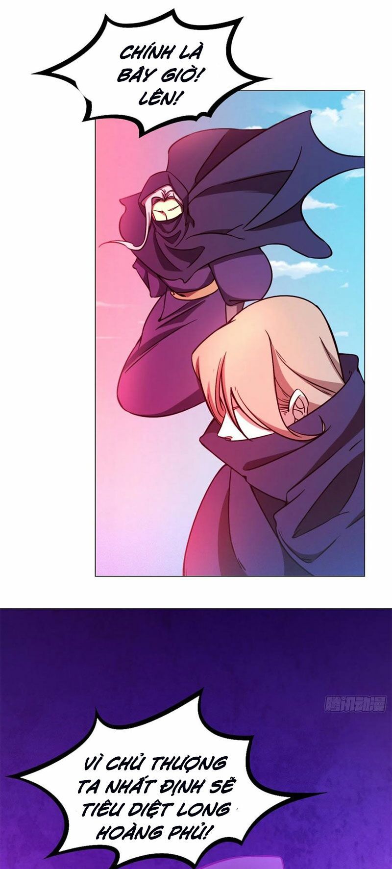 đọc truyện Vạn Cổ Kiếm Thần Chương 115 ảnh 33 tại Thiên Thai Truyện