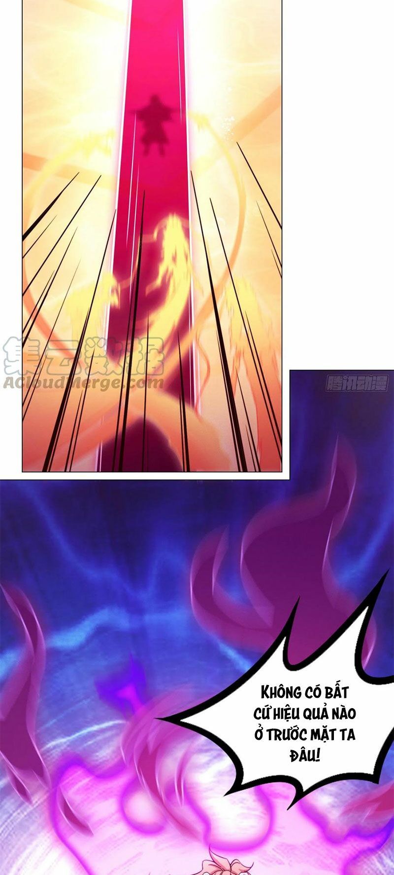 đọc truyện Vạn Cổ Kiếm Thần Chương 115 ảnh 7 tại Thiên Thai Truyện