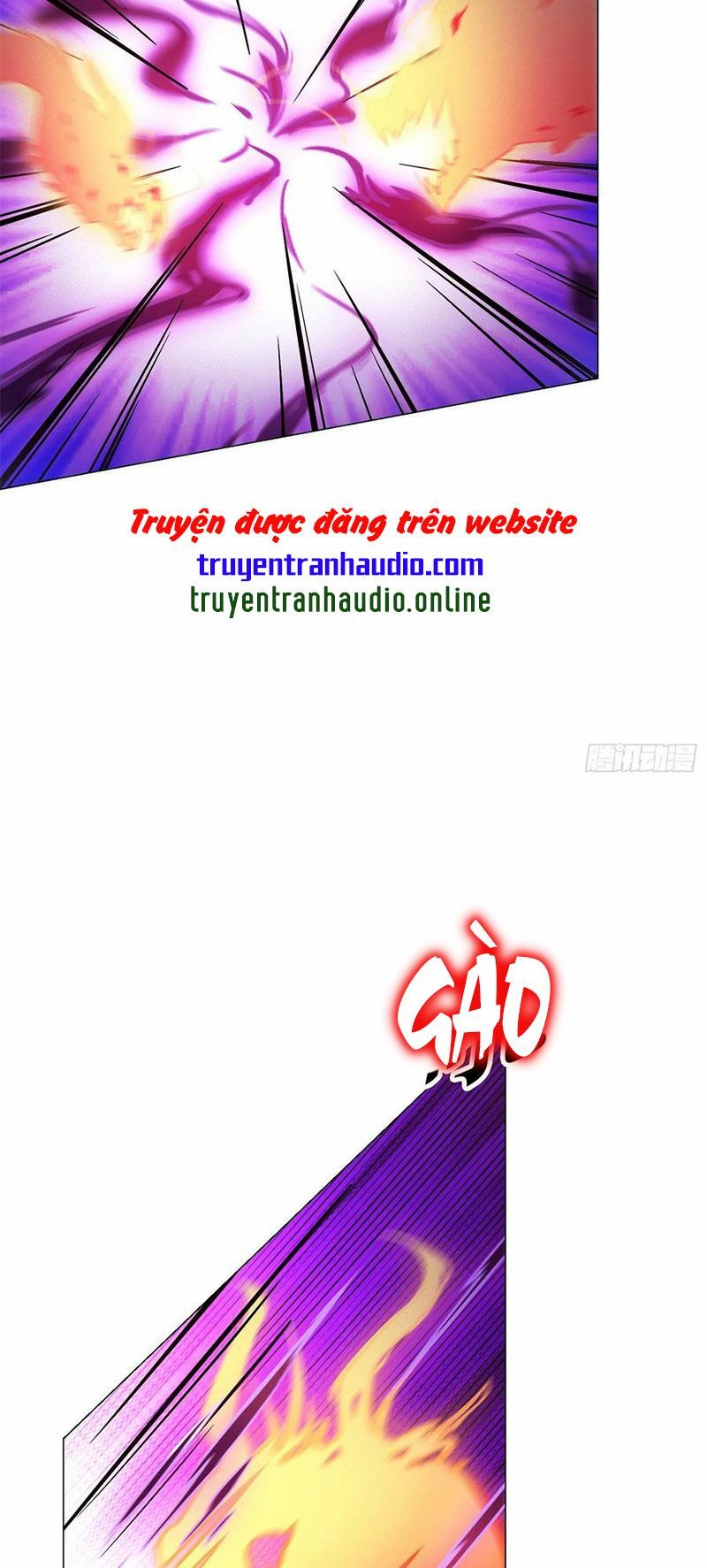 đọc truyện Vạn Cổ Kiếm Thần Chương 115 ảnh 9 tại Thiên Thai Truyện