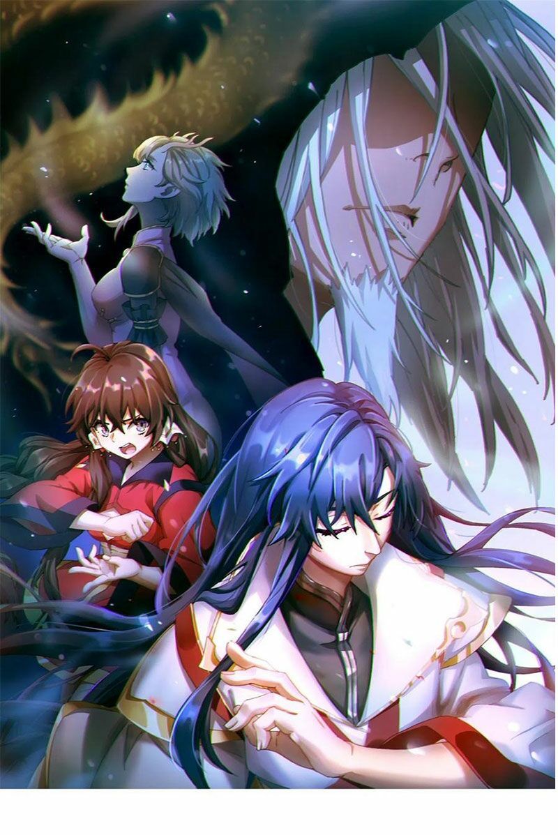 đọc truyện Vạn Cổ Kiếm Thần Chương 116 ảnh 3 tại Thiên Thai Truyện