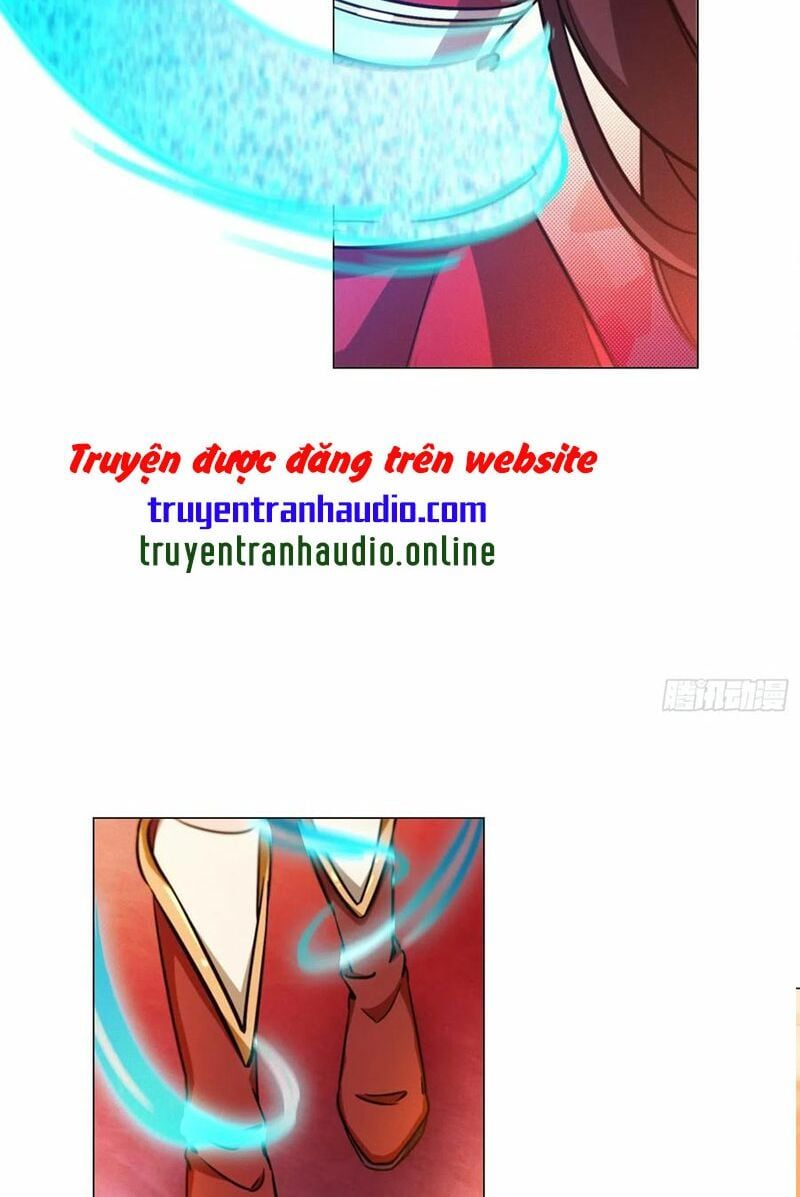 đọc truyện Vạn Cổ Kiếm Thần Chương 116 ảnh 12 tại Thiên Thai Truyện