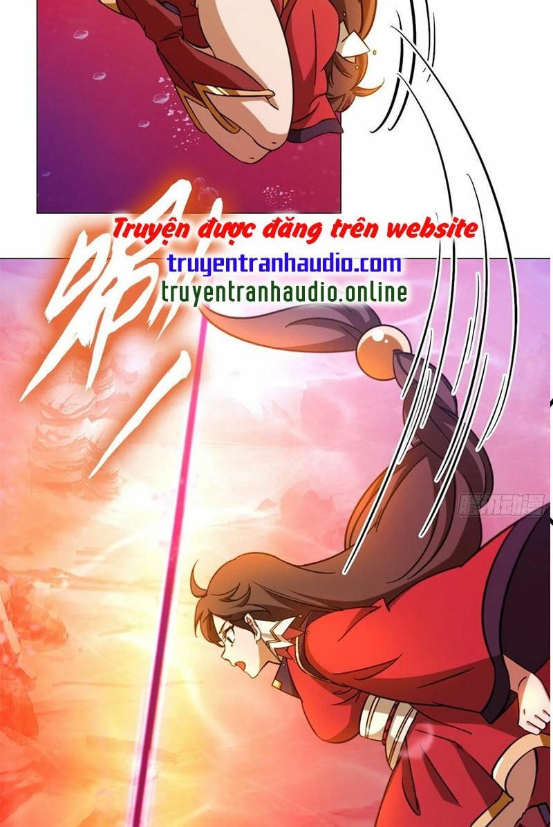 đọc truyện Vạn Cổ Kiếm Thần Chương 116 ảnh 15 tại Thiên Thai Truyện