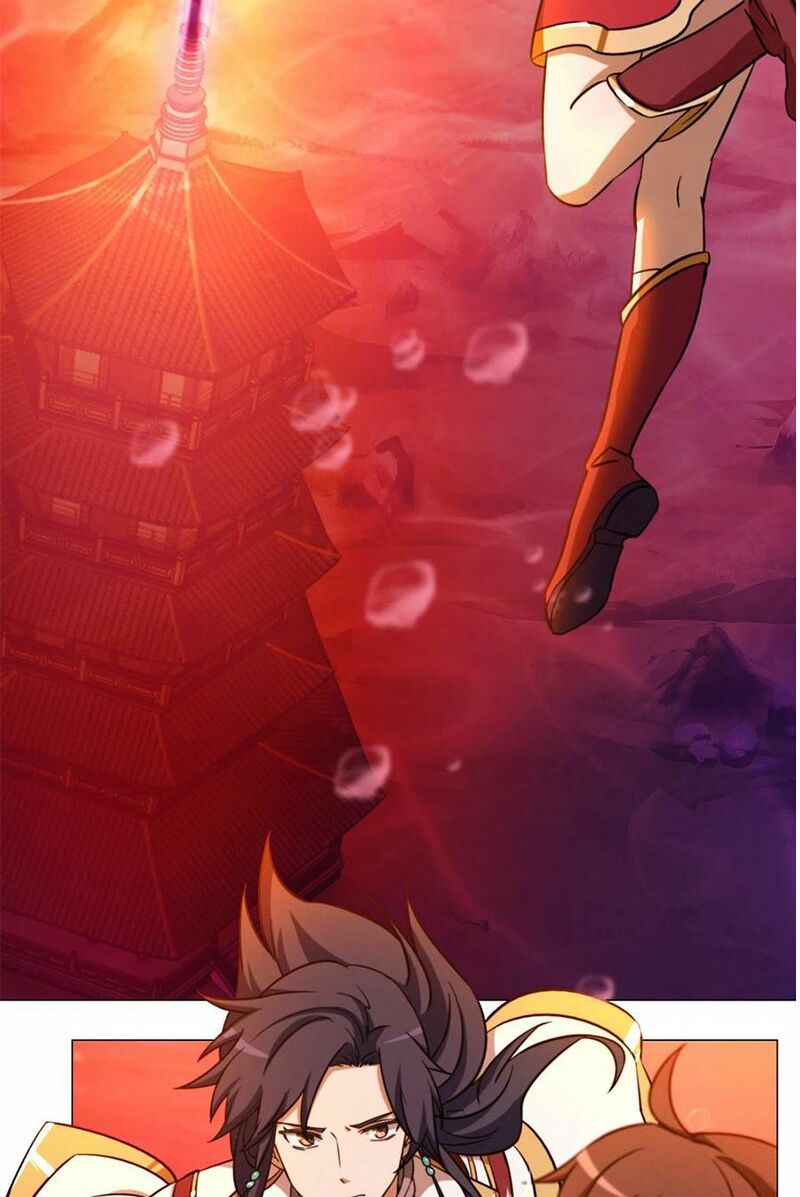 đọc truyện Vạn Cổ Kiếm Thần Chương 116 ảnh 16 tại Thiên Thai Truyện