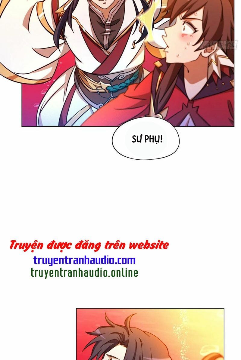 đọc truyện Vạn Cổ Kiếm Thần Chương 116 ảnh 17 tại Thiên Thai Truyện