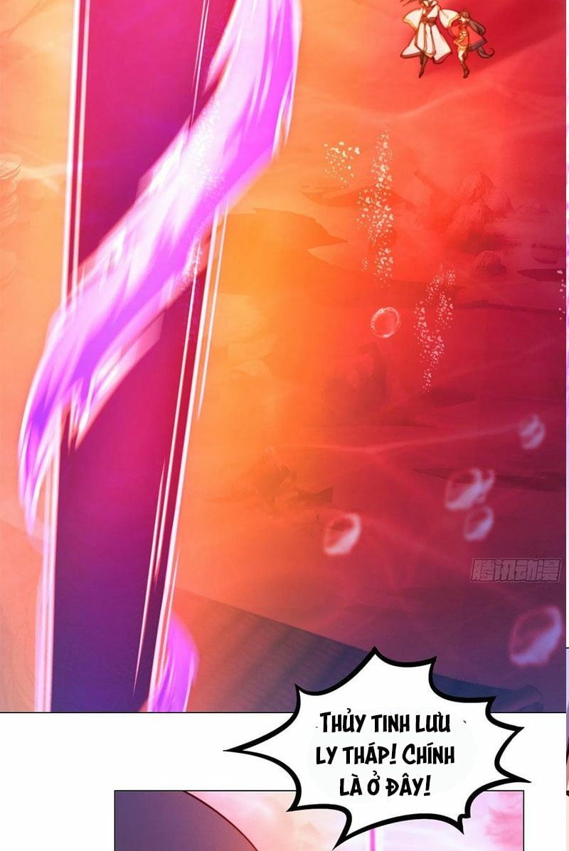 đọc truyện Vạn Cổ Kiếm Thần Chương 116 ảnh 21 tại Thiên Thai Truyện