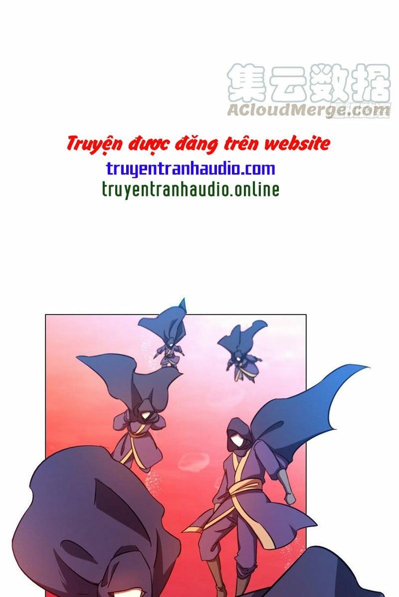 đọc truyện Vạn Cổ Kiếm Thần Chương 116 ảnh 23 tại Thiên Thai Truyện