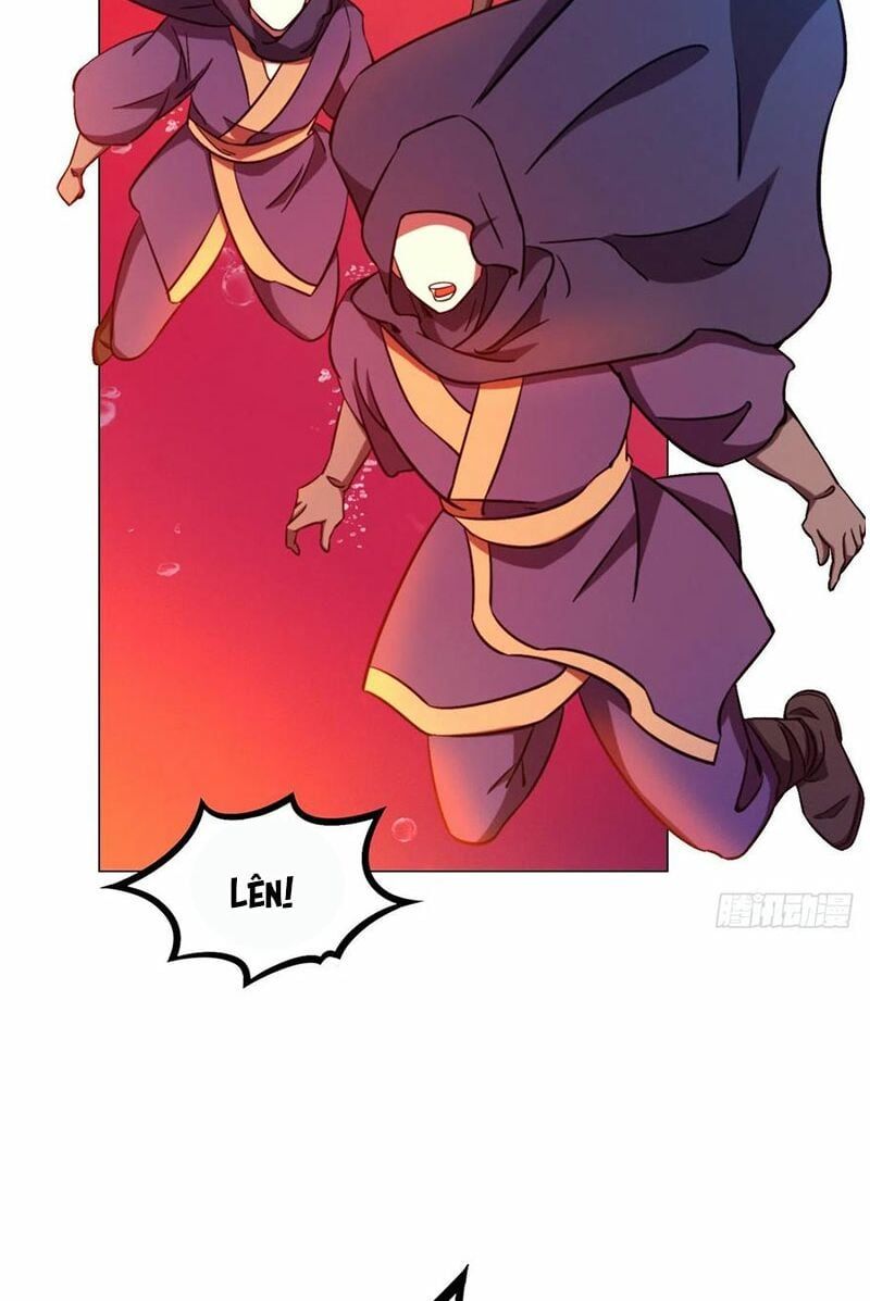 đọc truyện Vạn Cổ Kiếm Thần Chương 116 ảnh 24 tại Thiên Thai Truyện