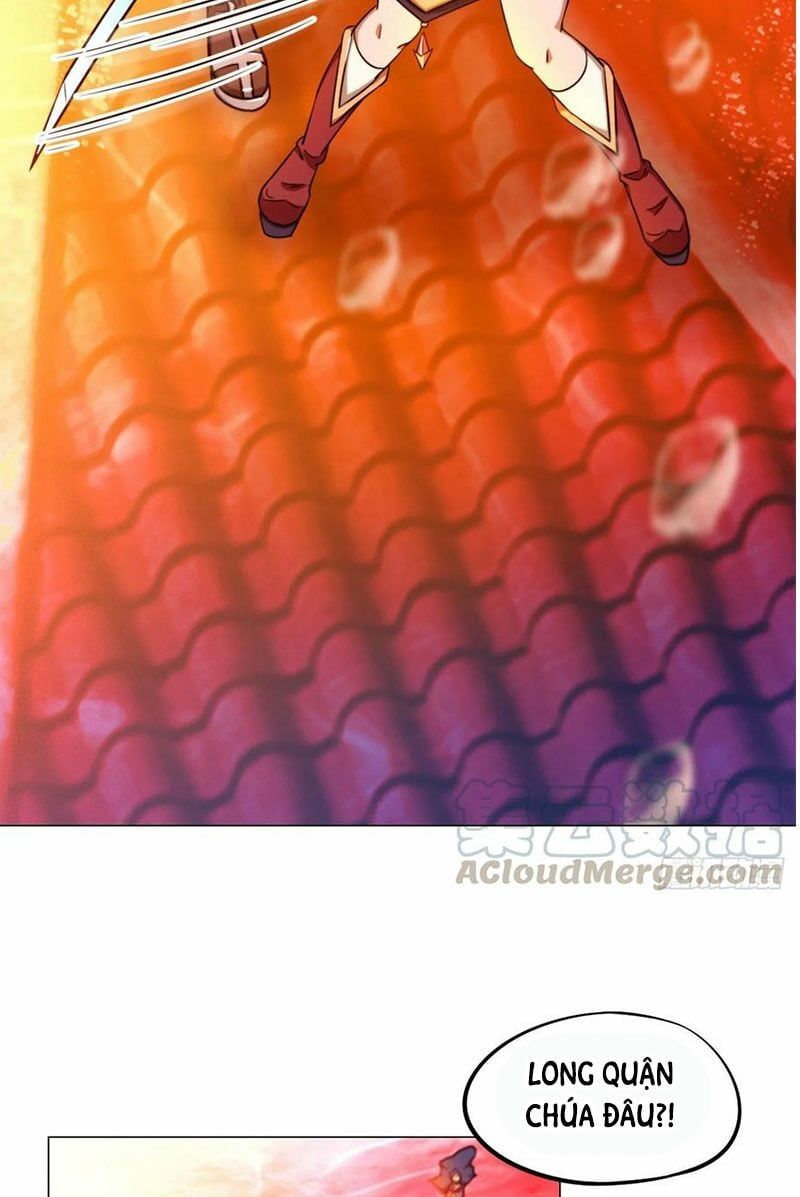 đọc truyện Vạn Cổ Kiếm Thần Chương 116 ảnh 27 tại Thiên Thai Truyện