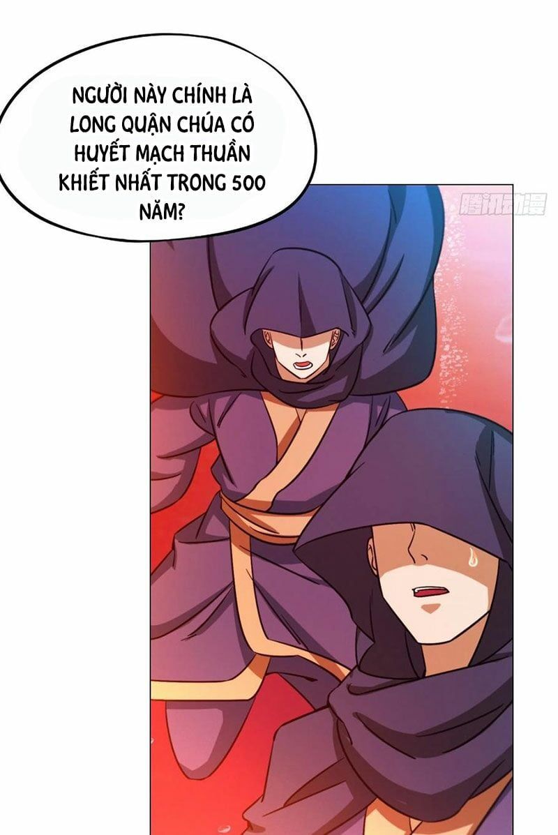 đọc truyện Vạn Cổ Kiếm Thần Chương 116 ảnh 29 tại Thiên Thai Truyện