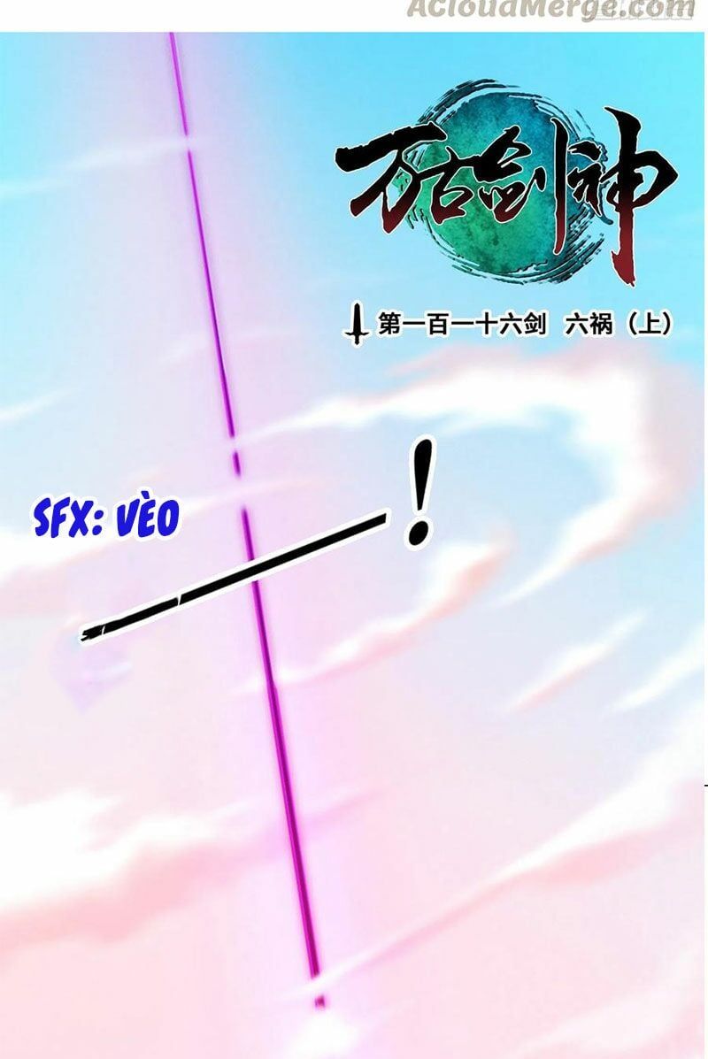 đọc truyện Vạn Cổ Kiếm Thần Chương 116 ảnh 5 tại Thiên Thai Truyện