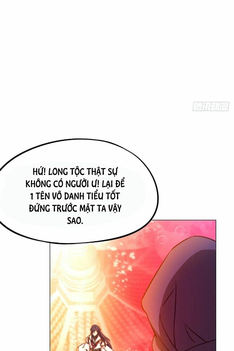 đọc truyện Vạn Cổ Kiếm Thần Chương 116 ảnh 35 tại Thiên Thai Truyện