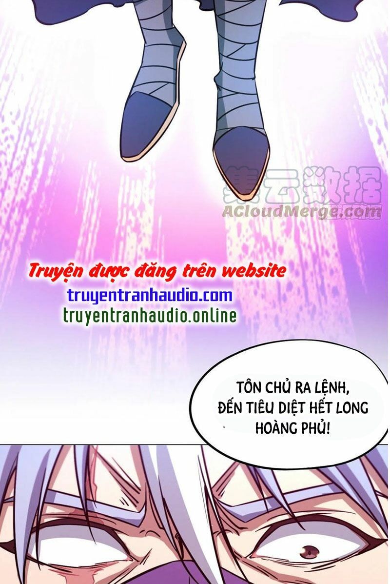 đọc truyện Vạn Cổ Kiếm Thần Chương 116 ảnh 41 tại Thiên Thai Truyện