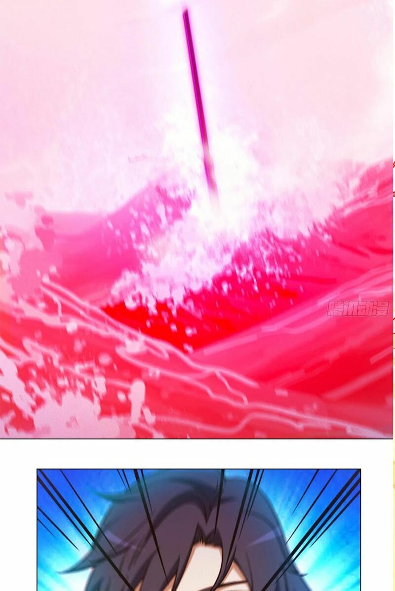 đọc truyện Vạn Cổ Kiếm Thần Chương 116 ảnh 6 tại Thiên Thai Truyện