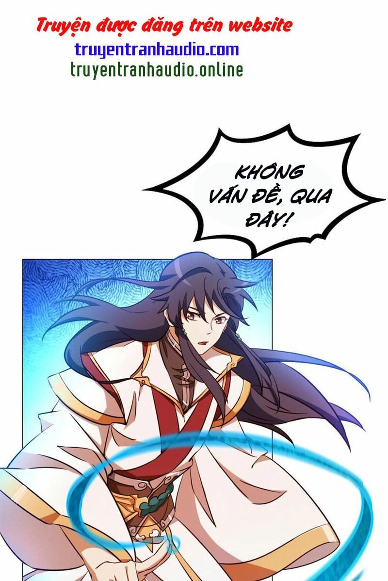 đọc truyện Vạn Cổ Kiếm Thần Chương 116 ảnh 10 tại Thiên Thai Truyện