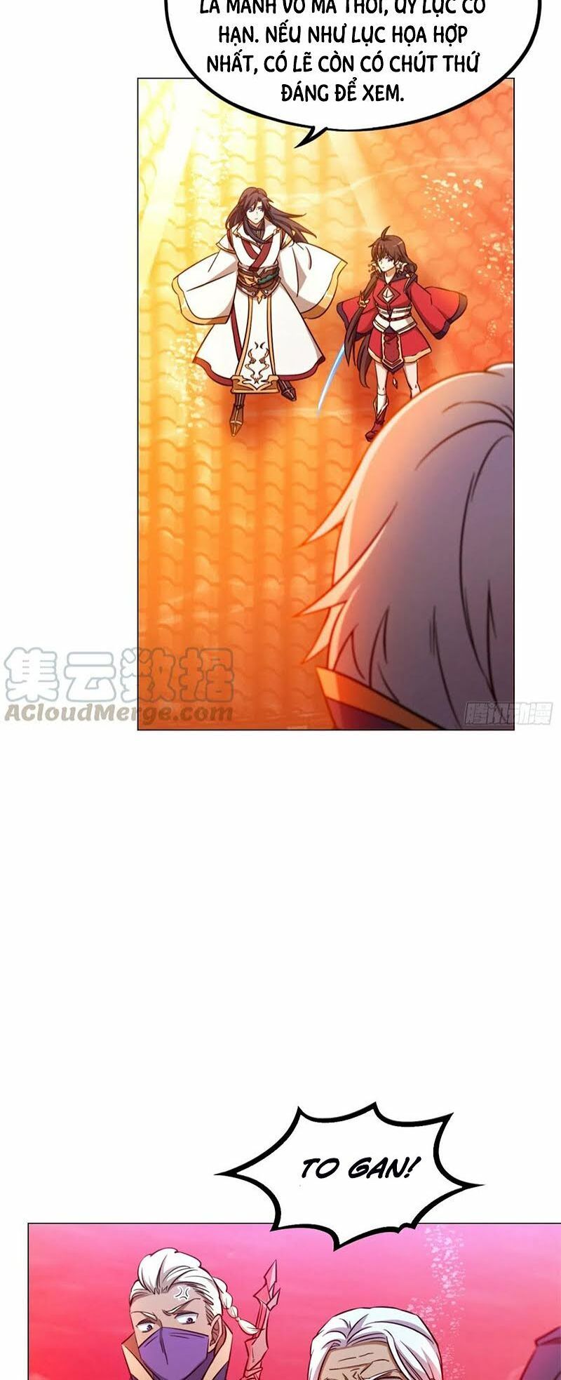 đọc truyện Vạn Cổ Kiếm Thần Chương 117 ảnh 12 tại Thiên Thai Truyện