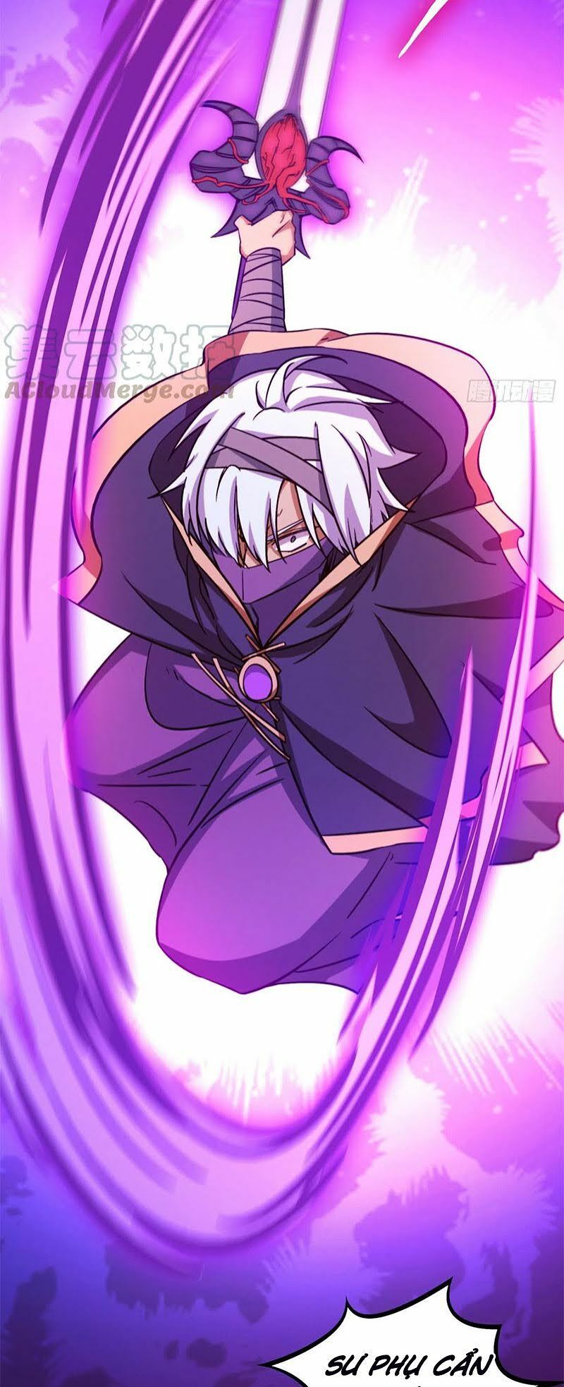 đọc truyện Vạn Cổ Kiếm Thần Chương 117 ảnh 15 tại Thiên Thai Truyện