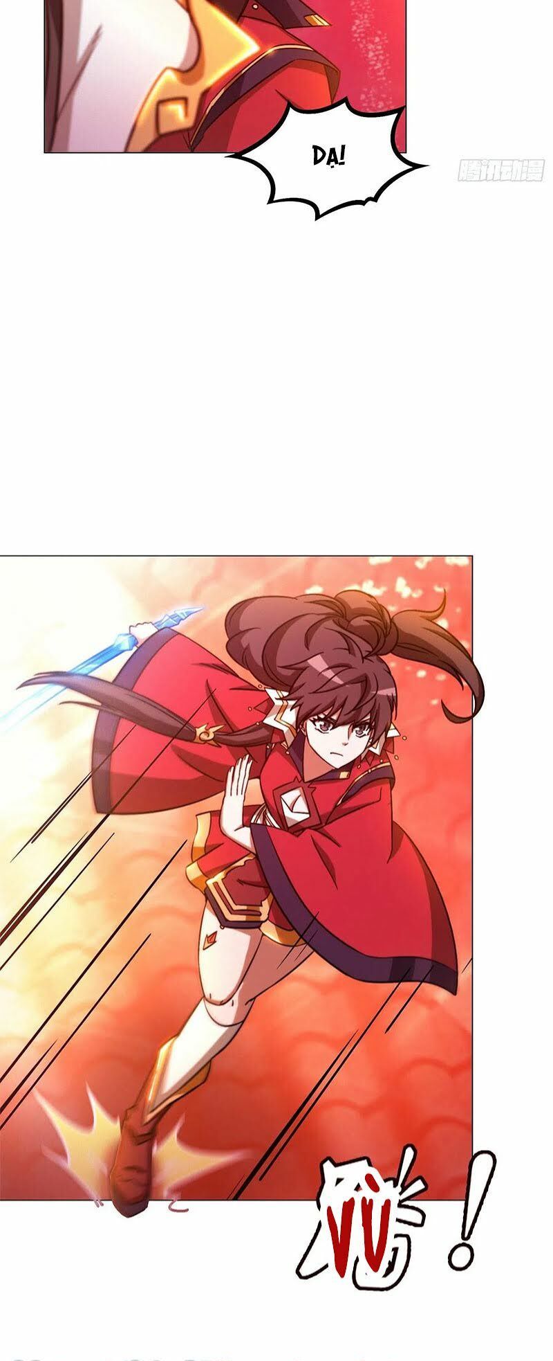 đọc truyện Vạn Cổ Kiếm Thần Chương 117 ảnh 17 tại Thiên Thai Truyện