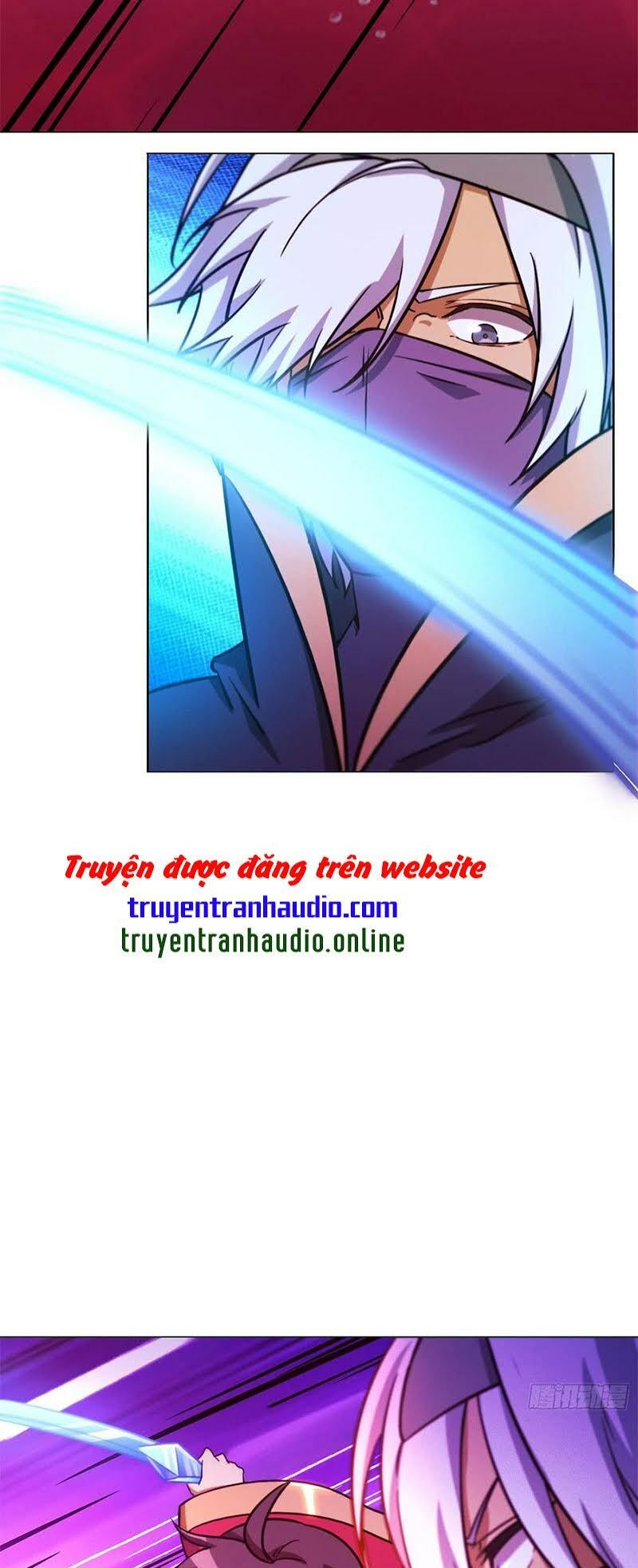 đọc truyện Vạn Cổ Kiếm Thần Chương 117 ảnh 19 tại Thiên Thai Truyện