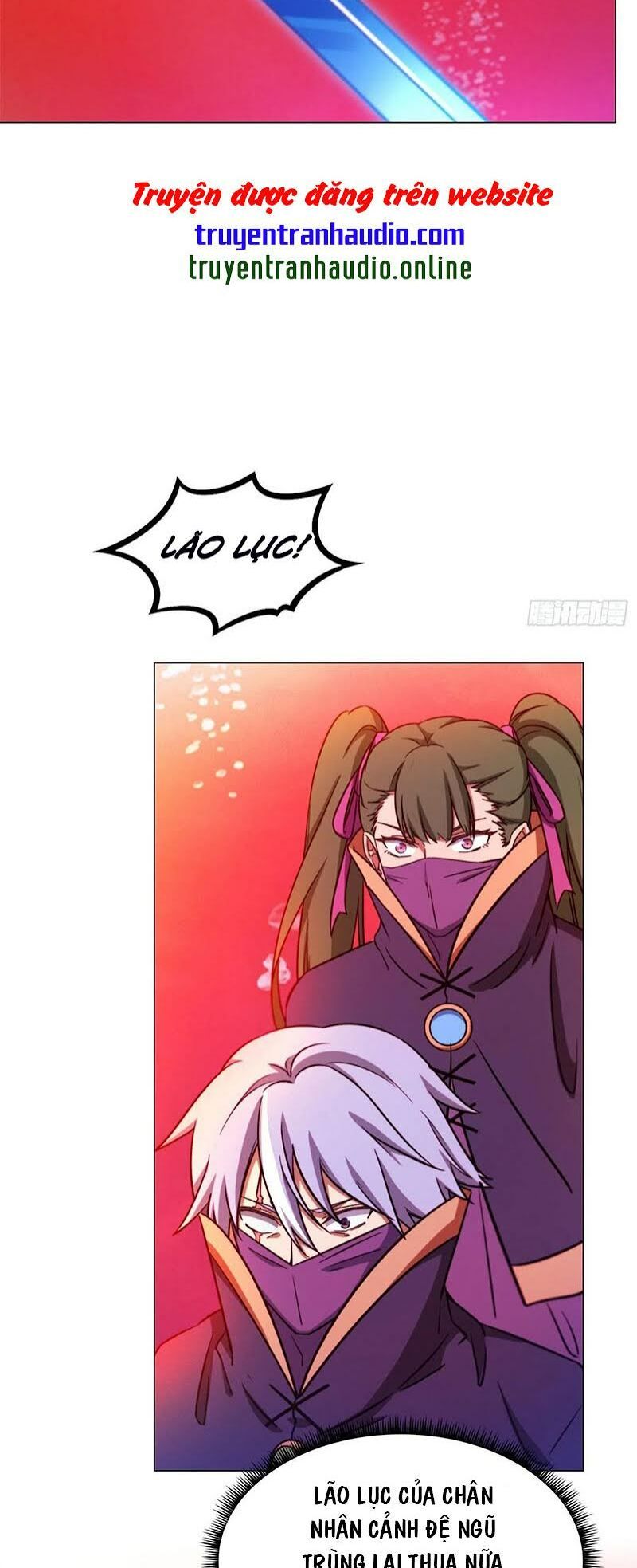 đọc truyện Vạn Cổ Kiếm Thần Chương 117 ảnh 24 tại Thiên Thai Truyện