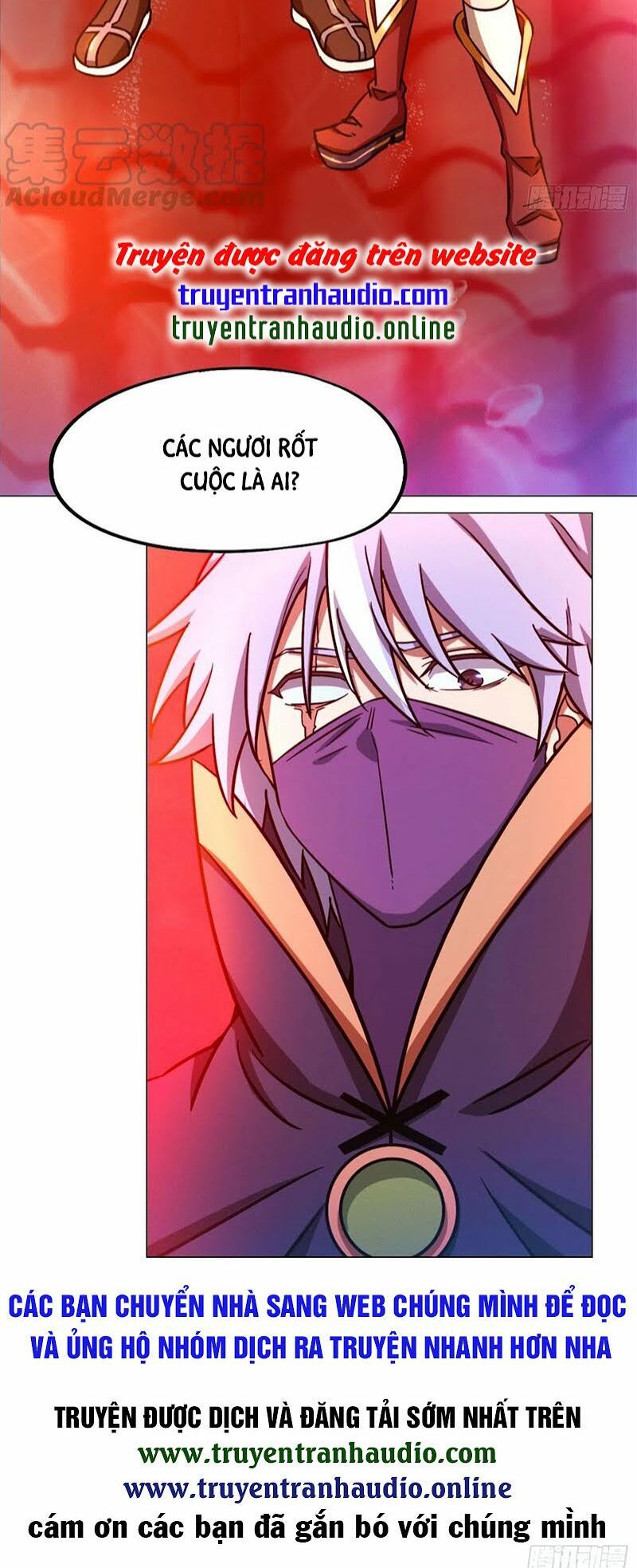 đọc truyện Vạn Cổ Kiếm Thần Chương 117 ảnh 26 tại Thiên Thai Truyện