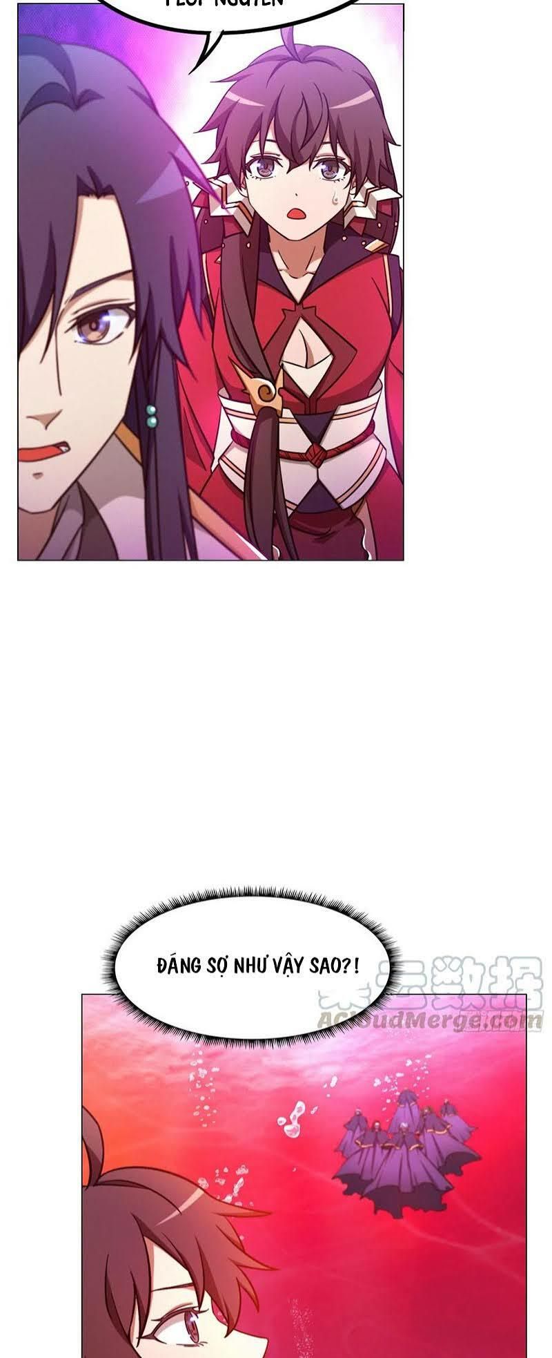 đọc truyện Vạn Cổ Kiếm Thần Chương 117 ảnh 9 tại Thiên Thai Truyện