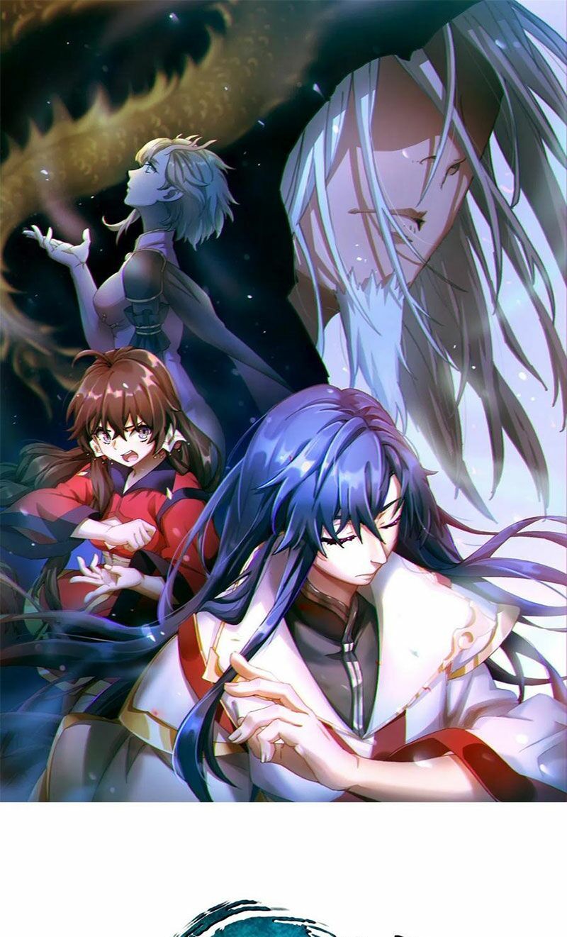 đọc truyện Vạn Cổ Kiếm Thần Chương 118 ảnh 3 tại Thiên Thai Truyện