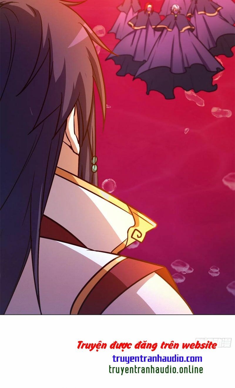 đọc truyện Vạn Cổ Kiếm Thần Chương 118 ảnh 15 tại Thiên Thai Truyện