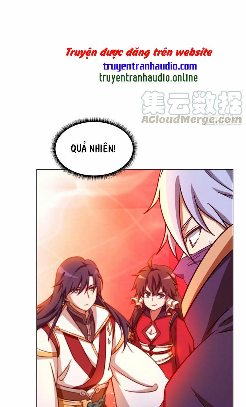 đọc truyện Vạn Cổ Kiếm Thần Chương 118 ảnh 21 tại Thiên Thai Truyện