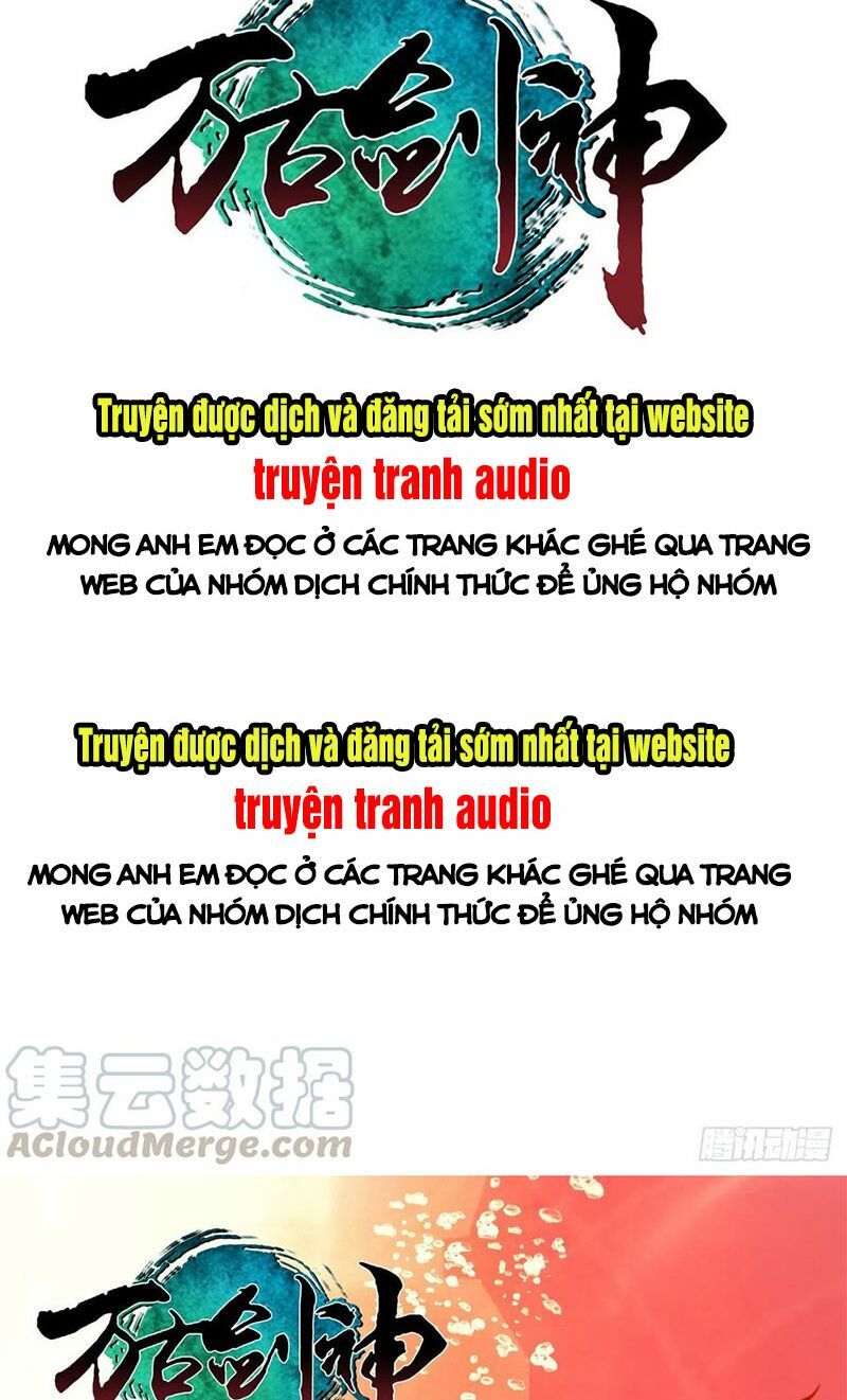 đọc truyện Vạn Cổ Kiếm Thần Chương 118 ảnh 4 tại Thiên Thai Truyện