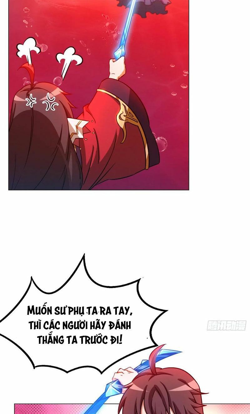 đọc truyện Vạn Cổ Kiếm Thần Chương 118 ảnh 26 tại Thiên Thai Truyện