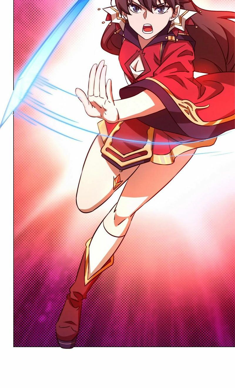 đọc truyện Vạn Cổ Kiếm Thần Chương 118 ảnh 27 tại Thiên Thai Truyện