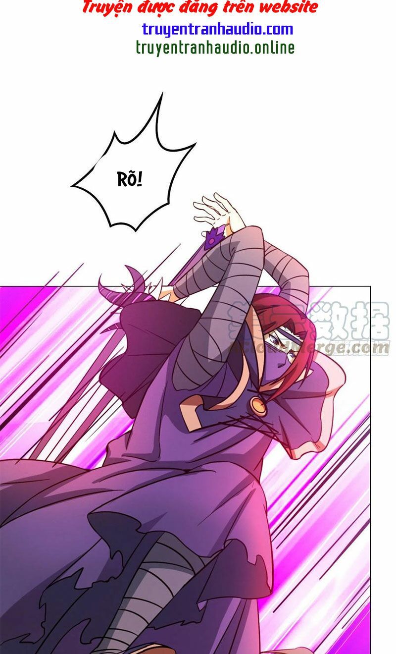 đọc truyện Vạn Cổ Kiếm Thần Chương 118 ảnh 29 tại Thiên Thai Truyện