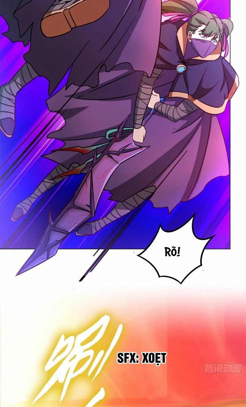 đọc truyện Vạn Cổ Kiếm Thần Chương 118 ảnh 30 tại Thiên Thai Truyện