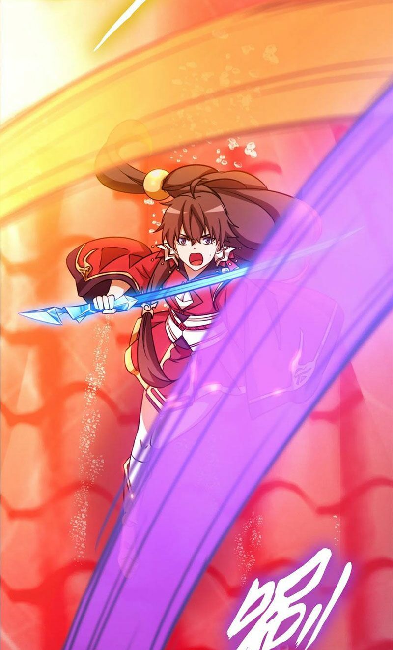 đọc truyện Vạn Cổ Kiếm Thần Chương 118 ảnh 31 tại Thiên Thai Truyện