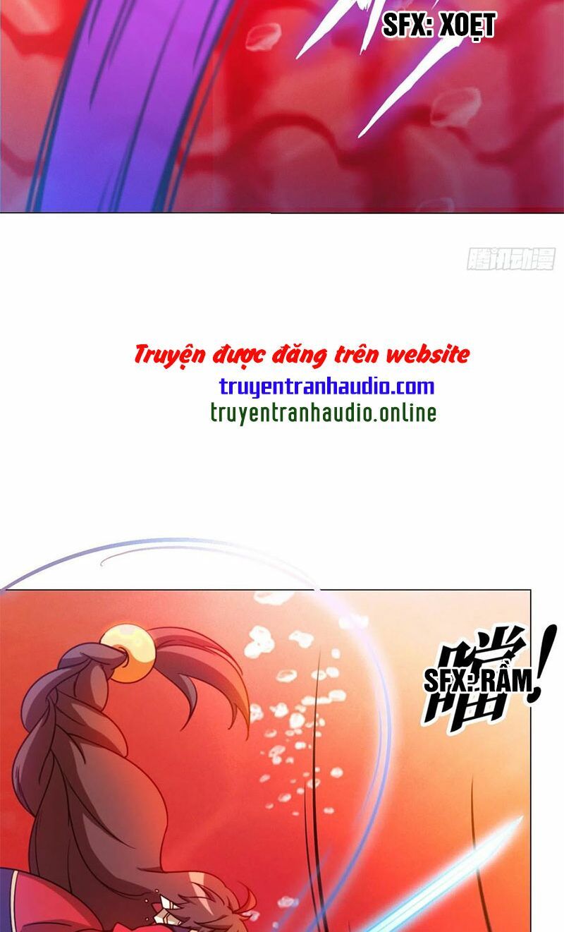 đọc truyện Vạn Cổ Kiếm Thần Chương 118 ảnh 32 tại Thiên Thai Truyện