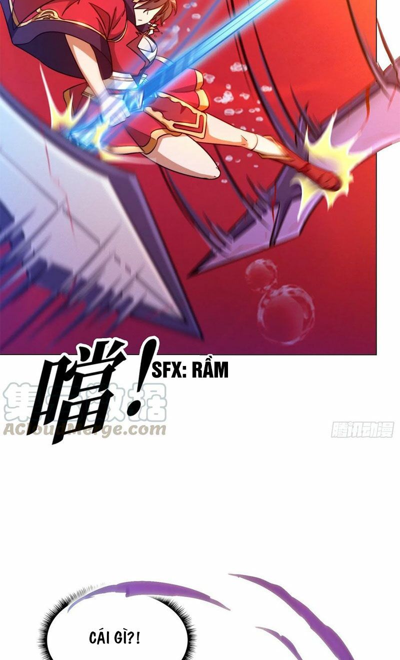 đọc truyện Vạn Cổ Kiếm Thần Chương 118 ảnh 33 tại Thiên Thai Truyện