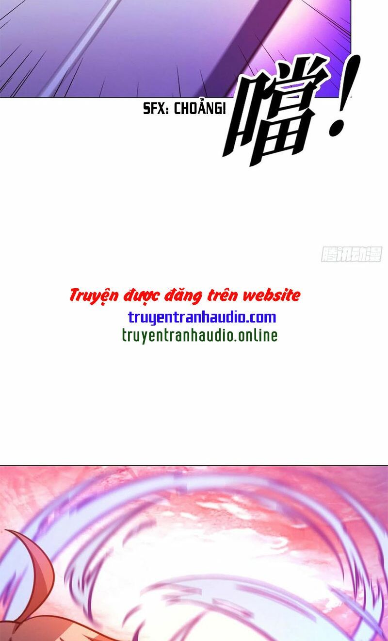 đọc truyện Vạn Cổ Kiếm Thần Chương 118 ảnh 36 tại Thiên Thai Truyện