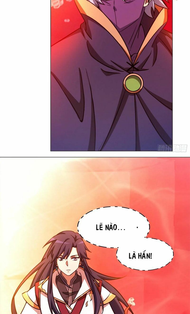 đọc truyện Vạn Cổ Kiếm Thần Chương 118 ảnh 10 tại Thiên Thai Truyện